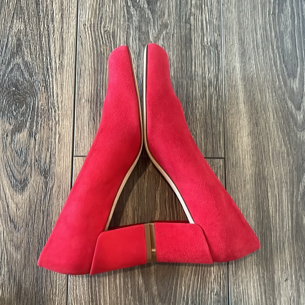 Stuart Weitzman Heels Authentic - image 2